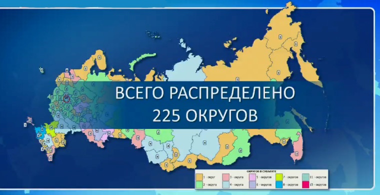 Места В Госдуме По Партиям 2016 Схема